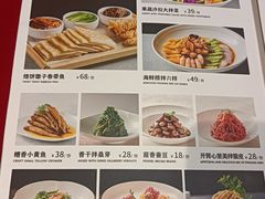 -大鸭梨烤鸭(左家庄店)