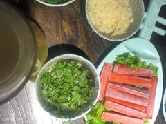 -二荆条·蜀鲜汇城市森林火锅