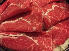 牛玄庵黑毛牛锅酒家(新源里店)-牛玄庵日式寿喜烧·料理店(新源里店)