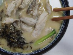 -明呈黄鱼面馆(斜土路店)