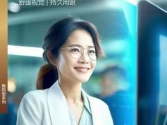 -宝视达眼镜(辉县瑞成广场店)