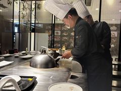 -水木锦堂·自助铁板烧(世贸天阶店)