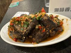 -湘肠香火锅店(团结湖店)
