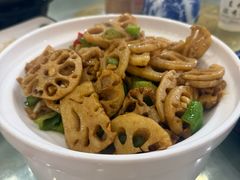 -环秀楼(黄山呈坎店)