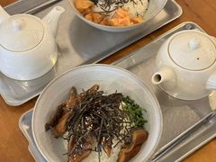 -Retro Deli 茶泡饭