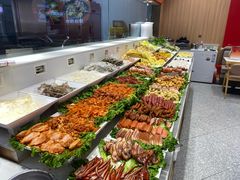 -醉人椒麻辣香锅(王府井喜悦店)