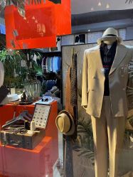 -ChenV西服礼服高级定制(市区养育巷店)