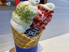 -DQ·蛋糕·冰淇淋(太原街万达店)