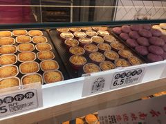 -嘉华饼屋JOY BAKERY(南屏街店)