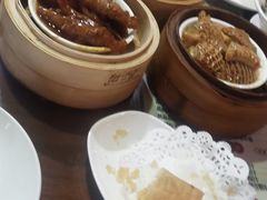 -富豪海鲜酒家(常平店)