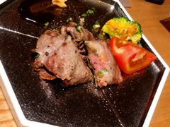 -松临·铁板烧&Omakase(神农店)