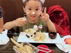 -豪客来牛排(中核世纪广场店)
