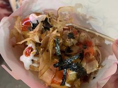 -大学城夜市大排档(凤栖路店)