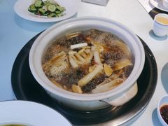 -名善山珍·野生菌汤锅(文殊院店)