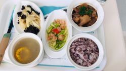 -妍悦母婴月子会所(武汉天地店)