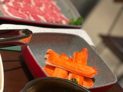 -新石器烤肉(虹悦城店)