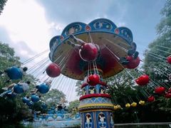 -杭州少年儿童公园