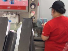 -DQ·蛋糕·冰淇淋(新世纪6F店)