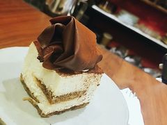 -RUMORS COFFEE ROASTERY鲁马滋咖啡(湖南路店)
