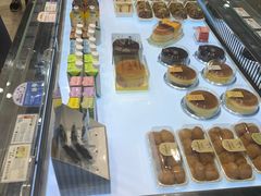 -巴黎贝甜(熙悦汇店)