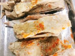 -马学武手抓美食(下南关总店)