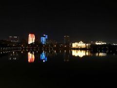 -南湖大桥