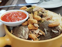 -ALAMEEN阿拉伯餐厅(三里屯店)