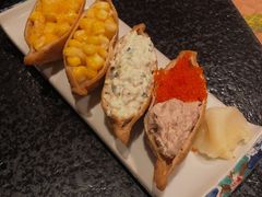 -無境·匠心日本料理(汉街店)