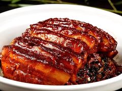 -7号院家宴.烧鸽子(门头沟店)