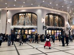 -阪急百货店(梅田总店)
