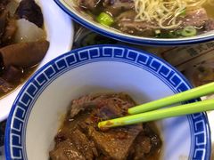 -七爷清汤腩·港式餐厅(金狮广场店)