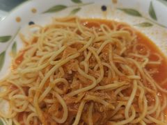 -萨莉亚意式餐厅(南开大悦城店)