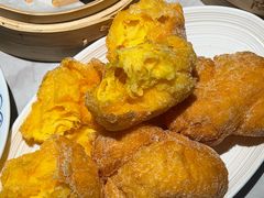 -陶兰居·手工点心·粤菜(圆融时代广场店)