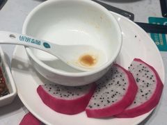 -四季缤纷椰子鸡(梅溪新天地店)