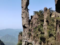 -三清山风景名胜区