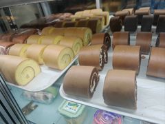 -起士林(荣安大街店)
