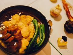 -澳门喜来登大酒店