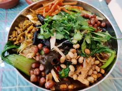 螺丝肉汤粉-红鼻子桂林米粉(金唐新光界店)