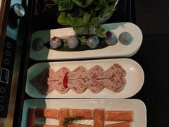 -大隐·成都火锅Bistro(合生麒麟新天地店)