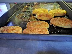 -朱记小郑酥烧饼(建康路店)