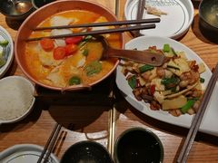 -云海肴·汽锅鸡·云南菜(高德置地店)