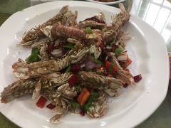 -强盛鱼档·市井鱼馆 | 民间菜(五塘广场店)