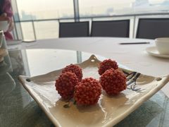 -白天鹅宾馆-宏图府餐厅