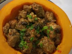 -卫鼎轩·曹公馆(鼓楼店)