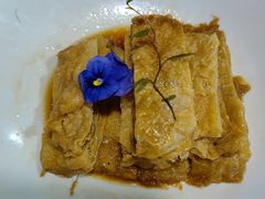 -新白鹿餐厅(百联中环店)