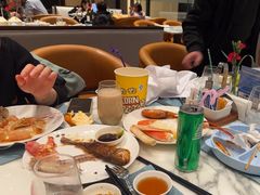 -南湖宾馆·鸳湖阁全日制餐厅