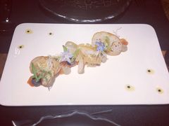 -AZUL by FUEL蓝色·法式酒馆(琶醍店)