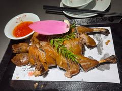 -姑苏家宴·苏帮菜·松鼠桂鱼(苏州总店)