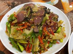 -文杰餐馆(南洪时尚风情街店)