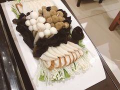 -福口居京味火锅(华光路店)